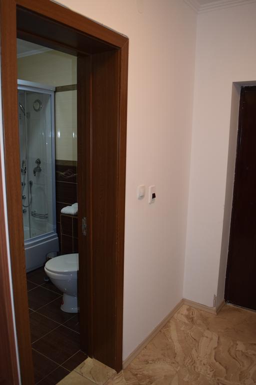 Apartment Angelina Welingrad Exterior foto